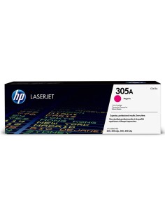 TONER HP CE413A 305A MAGENTA PN: CE413A EAN: 884962772386...