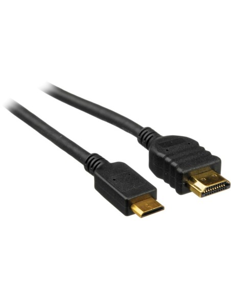 CABLE HDMI A MINI  1.8M PN: HDMI A MINI 1.8M EAN: 1000000000084   