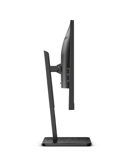 MONITOR 23.8" AOC LED 24P2Q    IPS FULL HD HDMI, VGA, NEGRO PN: 24P2Q EAN: 4038986147293   