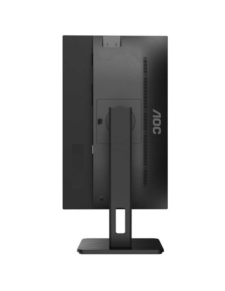 MONITOR 23.8" AOC LED 24P2Q    IPS FULL HD HDMI, VGA, NEGRO PN: 24P2Q EAN: 4038986147293   