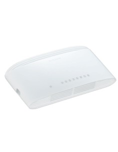 SWITCH GIGA  8PTOS DLINK       DGS-1008D PN: DGS-1008D...