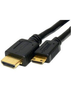 CABLE HDMI A MINI  5M 1.4 PN: HDMI A MINI 5M EAN:...