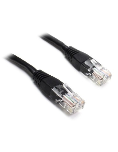 CABLE    FTP CAT.6   2M GRIS PN: FTP 2M CAT.6...
