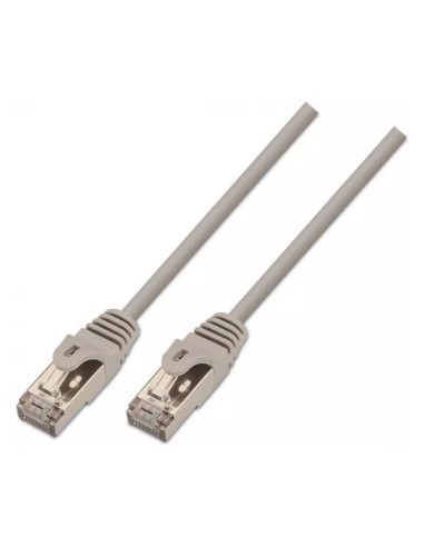 CABLE    FTP CAT.6   5M GRIS PN: FTP 5M CAT.6...