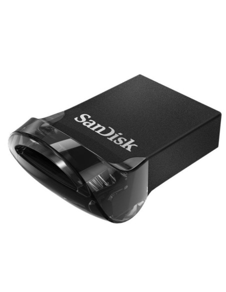 MEMORIA USB 3.1  64GB SANDISK  ULTRA FIT PN: SDCZ430-064G-G46 EAN: 619659163730    