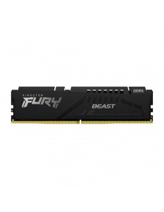 DDR5 16GB/5600 KINGSTON FURY   BEAST PN: KF556C40BB-16...