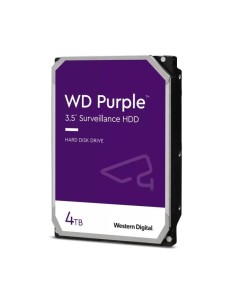 DISCO 3.5"   4TB WD PURPLE     SATA3 PN: WD43PURZ EAN:...