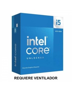 CPU INTEL S-1700    I5-14600KF KF 3.5GHZ BOX SIN...