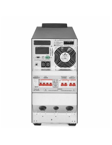 SAI  10KV RIELLO STW10000 500  0W 5000VA PN:...