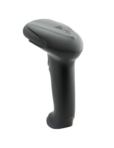 LCB OEM SCANER MS3 WIRELESS 1D  NEGRO SIN CUNA...