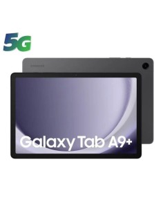 TABLET   11" SAMSUNG GALAXY TA B A9+ 4GB 64GB 5G GRIS PN:...