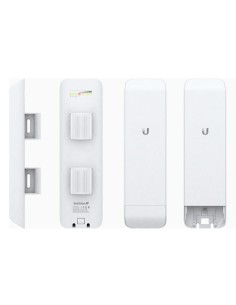PUNTO ACCESO UBIQUITI NSM5 PN: NSM5 EAN: 810354022548    