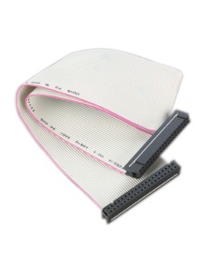 CABLE PATA/IDE PARA HD FREECOM  DOCK PRO PN: IDE ATA33...