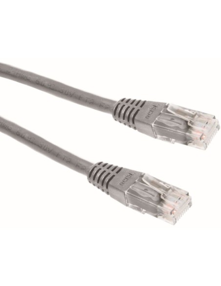 CABLE   UTP CAT.6   15M PN: UTP 15M CAT.6 EAN: 1000000001044   