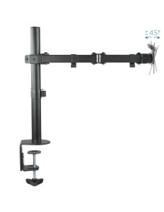 SOPORTE MESA VESA 12-32" 1 MON ITOR TOOQ PN: DB1032TN-B...