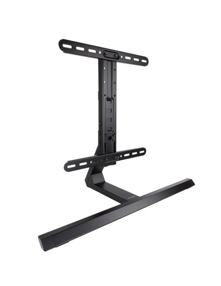 SOPORTE MESA VESA 32-65" PANTA LLAS  NEGRO PN: DF3265F-B EAN: 8433281009813   