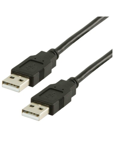CABLE USB 2.0 / 1.8M M/M PN: USB 2.0 1.8M M/M...