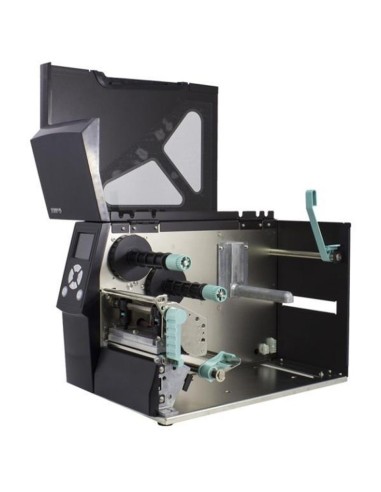 IMPRE. GODEX ZX420I USB + RED  + SERIE + HOST...