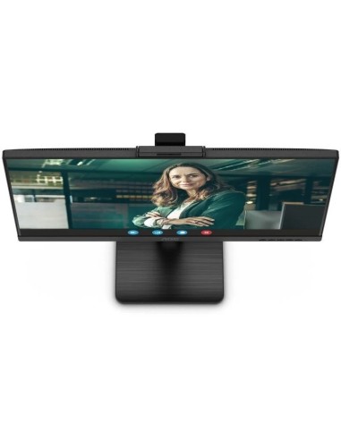 MONITOR   27" AOC LED Q27P3CW  QHD +...