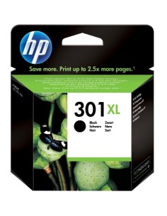 CARTUCHO HP CH563EE N301XL NEG RO ALTA CAPACIDAD PN:...