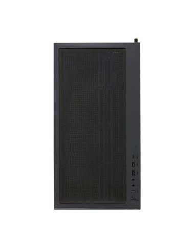 CAJA GAMING DANUBE SAVA H400   ATX ABYSM NEGRA...