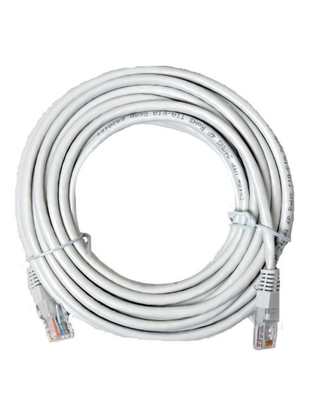 CABLE   UTP CAT.6  50CM PN: UTP 50M CAT.6 EAN: 1000000001791   
