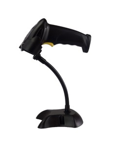 LCB OEM SCANER MS3 USB 1D      USB WIRELESS NEGRO CON...