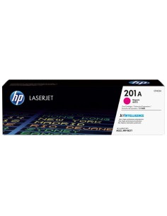 TONER HP CF403A 201A MAGENTA PN: CF403A EAN: 888793237977...