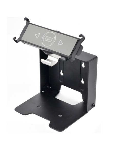 SOPORTE STAND HLD-ITP AJUSTABL E PARA ITP Y TABLET PN: 2404 EAN: 8437023078099   
