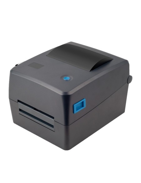 IMPRES. MARCA TICKET ILP-500   TD-TT USB LAN GRIS PN: 1978 EAN: 8437019184797   