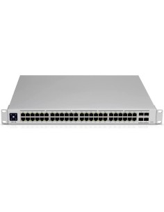 SWITCH GIGA 48PTOS UBIQUITI    USW-PRO-48 GESTIONADO PN:...