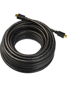 CABLE HDMI A HDMI 15M   2.0     4K PN: HDMI A HDMI 15M...