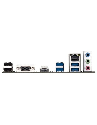 PB S-1700 B760M H     GIGABYTE  DDR4 M-ATX PN:...