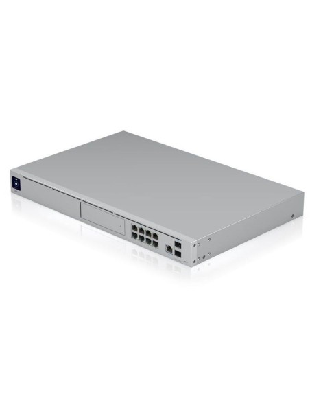 SWITCH UNIFI  9PTOS UBIQUITI   UDM-PRO PN: UDM-Pro EAN: 817882027373    