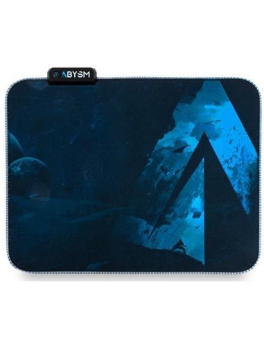 ALFOMBRILLA COVENANT RGB XXL   MOUSE PAD GAMING...