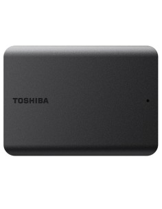 DISCO USB 3.2 2.5"   1TB TOSHI BA CANVIO BASIC NEGRO PN:...