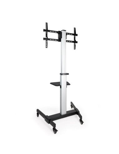 SOPORTE SUELO VESA 37-86" TOOQ "HERA" CON...