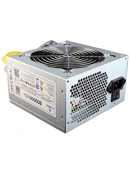 FUENTE  300W/17A 85% PFC EFI   BRONZE PN: FALCOO500E85 EAN: 8437013799713   