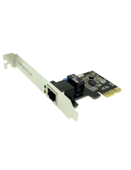 TARJ. RED 1000 APPROX PCIEX     LOW PROFILE PN: APPPCIE1000 EAN: 8435099515555   