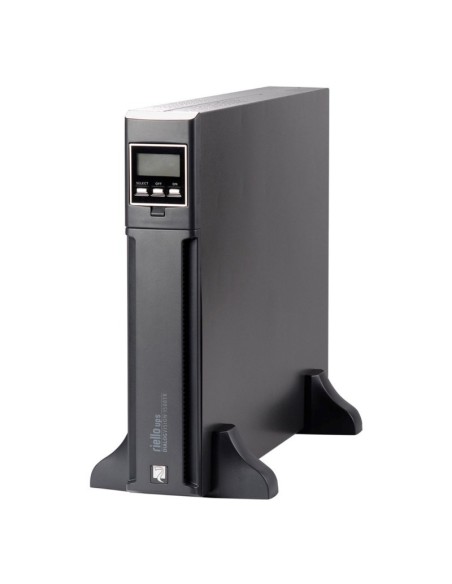 SAI 1.1KV RIELLO VSD1100 990W PN: VSD 1100 EAN: 8023251004469   