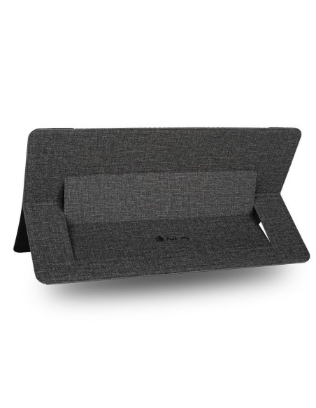 SOPORTE PORTATIL PLEGABLE NGS  INCLINABLE ANTIDESLIZANTE SLIM PN: LIFTSTAND EAN: 8435430617009   