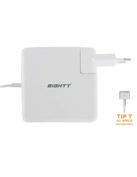 ALIMENTADOR PORT. 45/60/85W    EIGHTT PN: EAUTT EAN: 8425402168684   