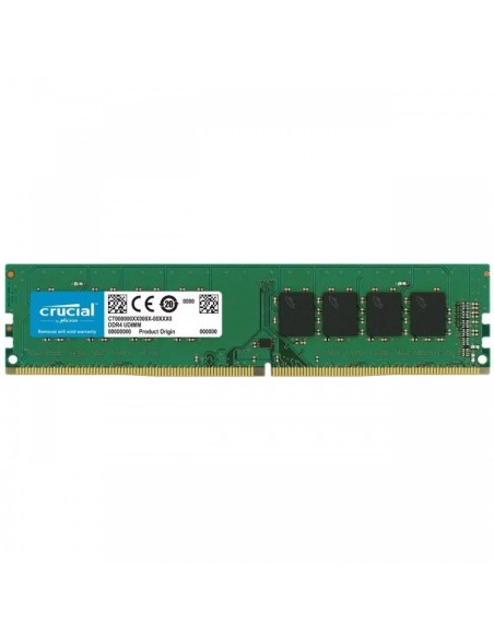 DDR4 32GB/3200 CRUCIAL PN: CT32G4DFD832A EAN: 649528822475    