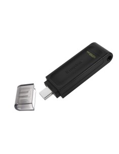MEMORIA USB 3.2  64GB KINGSTON DATATRAVELER PN: DT70/64GB...