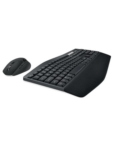 TECL+RATON PERFORMANCE MK850   LOGITECH PN:...