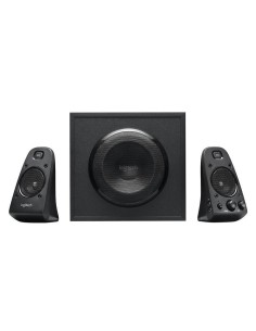 ALTAVOZ 2.1 LOGITECH Z623 THX  200W PN: 980-000403 EAN:...