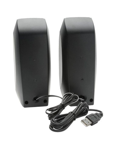 ALTAVOZ 2.0 LOGITECH S150 USB  NEGRO PN:...
