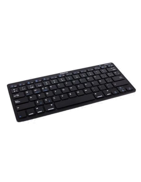 TECLADO BT APPROX APPMX300BTB  NEGRO PN: APPMX300BTB EAN: 8435099531203   