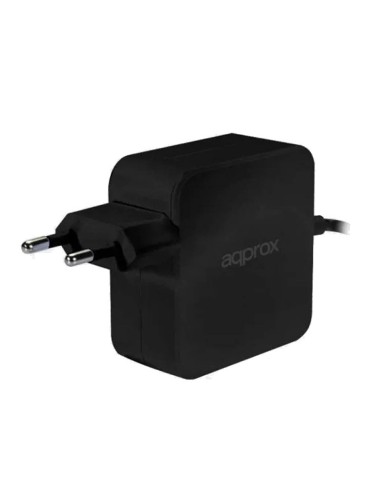ALIMENTADOR PORT.  90W APPROX  PARA TABLETS Y...