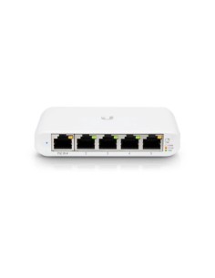 SWITCH GIGA  5PTOS UBIQUITI    POE USW-FLEX MINI PN:...